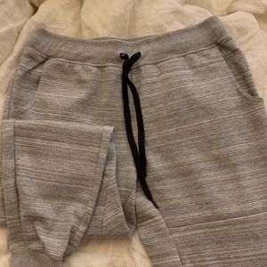 Sweat pants